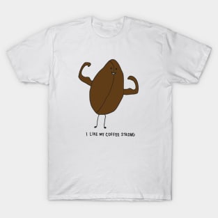 coffee T-Shirt